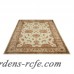 Darby Home Co Proctorville Ivory Area Rug DRBC7095